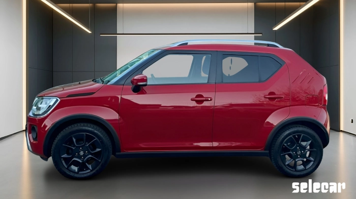 Suzuki Ignis  1.2h Top 2wd