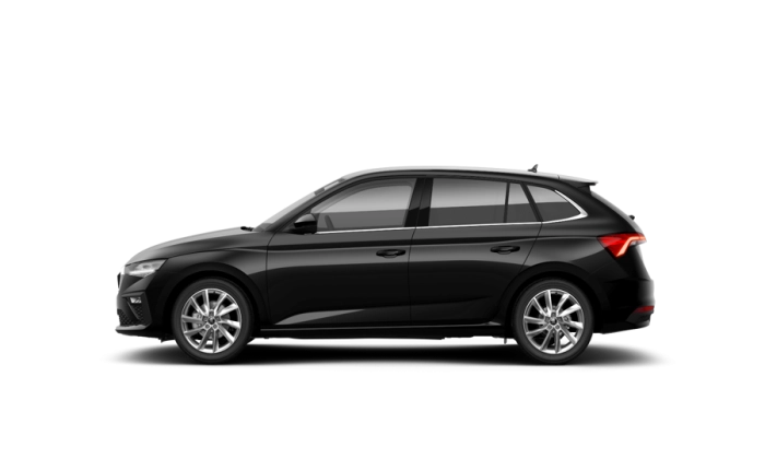 Skoda Scala Style 1,0 TSI 85 kW (115 CV) 7 marce - DSG