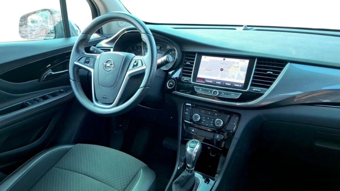 Opel Mokka 1.6 cdti Ultimate 4x2 136cv auto my18