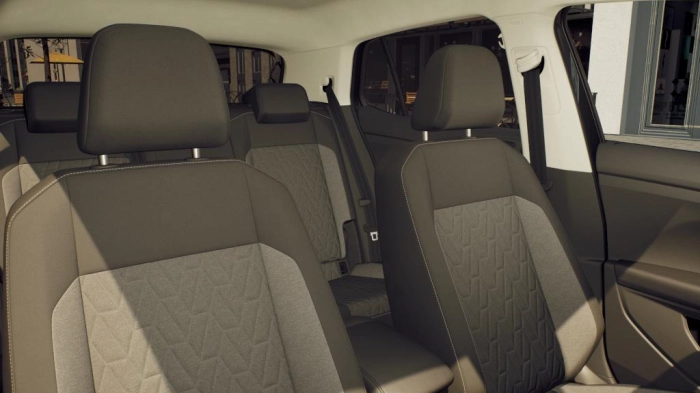 Volkswagen T-Cross Nuova Edition Plus 1.0 TSI 85 kW (115 CV) DSG