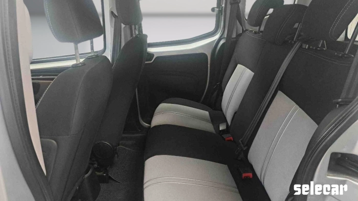 Fiat Qubo  1.3 mjt 16v Active E5+