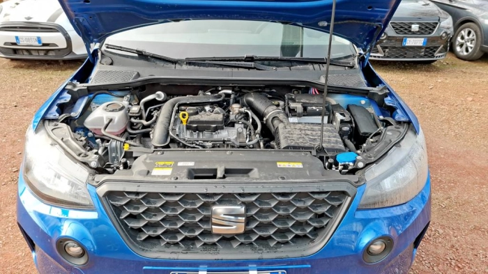 Seat Arona  1.0 ecotsi Style 115cv dsg