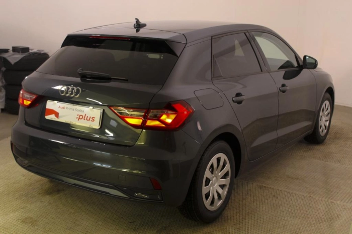Audi A1 Sportback  30 1.0 tfsi Business 110cv s-tronic