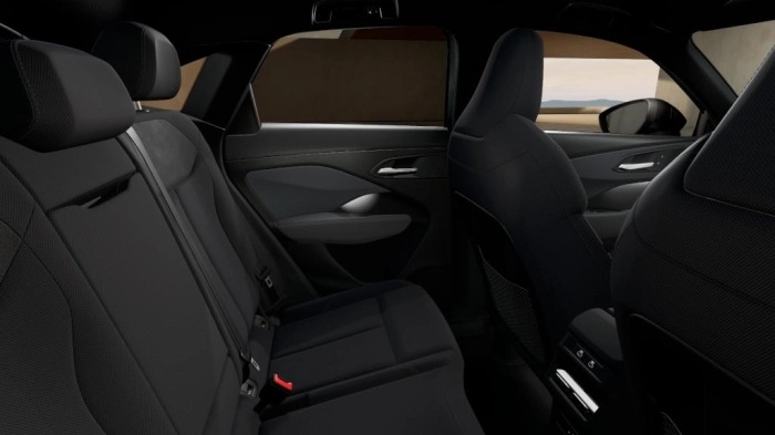 Audi Q3 Sportback   S line edition TDI  110 kW S tronic