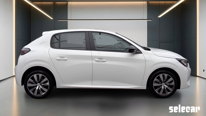 Peugeot 208  1.2 puretech Active Pack s&s 75cv