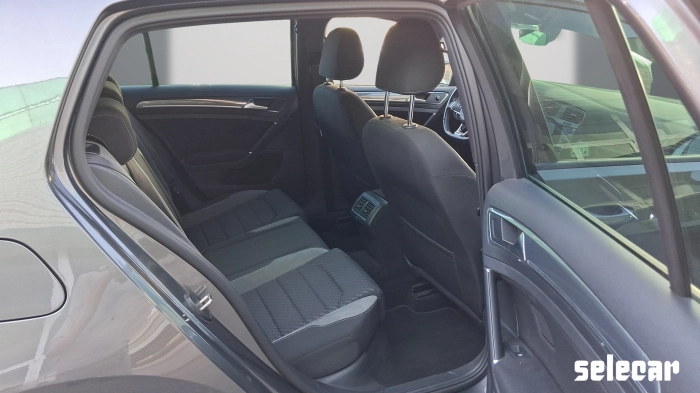 Volkswagen Golf  5p 1.6 tdi Sport 115cv