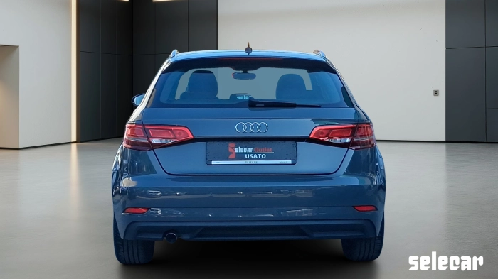 Audi A3 Sportback  30 1.6 tdi Business 116cv