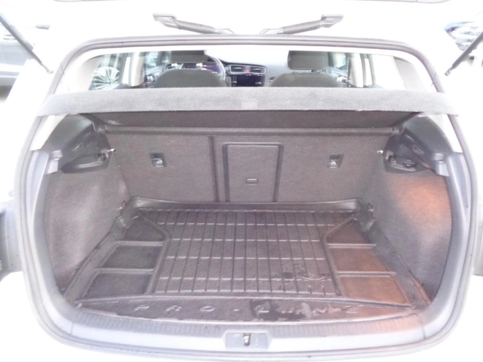 Volkswagen Golf  5p 1.6 tdi Executive 115cv