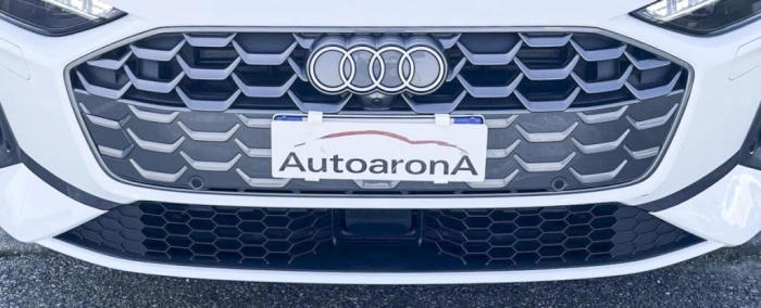 Audi A5 Avant  2.0 tdi mhev+ Business Advanced 204cv s-tronic