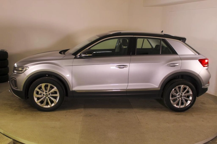 Volkswagen T-Roc  1.0 tsi Style 110cv