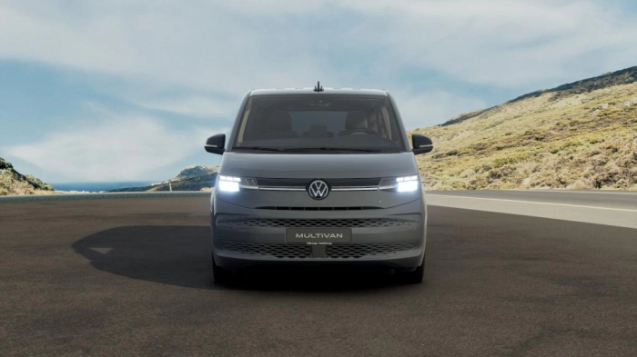 Volkswagen VIC Multivan Life   180kW   DSG
