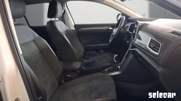 Volkswagen T-Roc  1.0 tsi Style