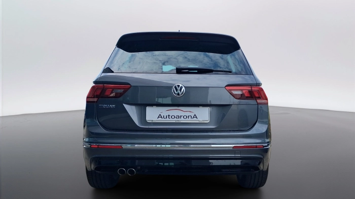 Volkswagen Tiguan  2.0 tdi Sport 150cv dsg