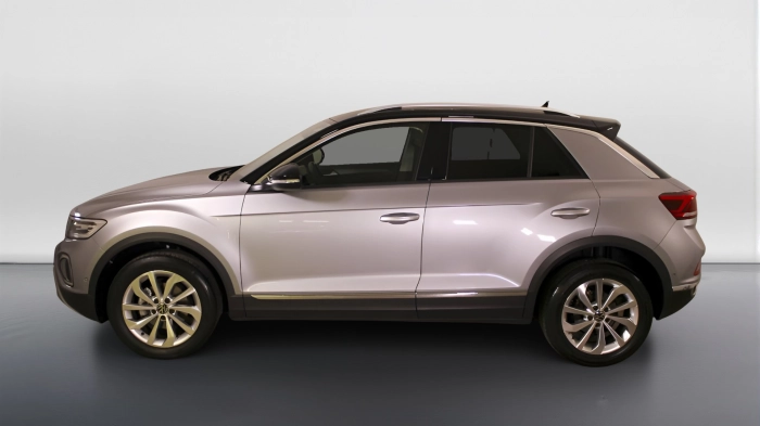 Volkswagen T-Roc  1.5 tsi Style