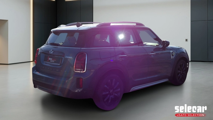 MINI Countryman   -   1.5 Cooper SE Unt