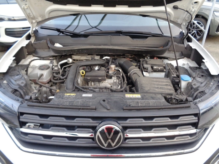 Volkswagen T-Cross  1.0 tsi Sport 110cv dsg