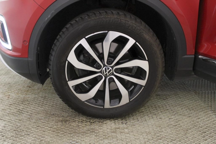 Volkswagen T-Roc  2022 -  2.0 tdi Style 4motion 150cv dsg