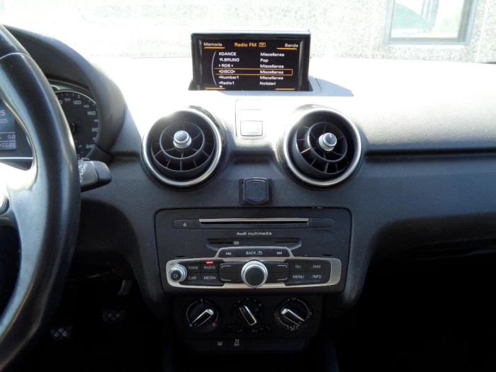 Audi A1 Sportback  1.0 tfsi ultra Sport 95cv