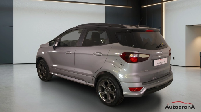 Ford EcoSport  1.0 ecoboost ST-Line s&s 125cv my20