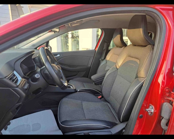 Renault Clio  1.5 blue dci Intens 85cv