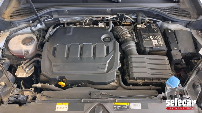 Audi Q2  30 2.0 tdi Admired