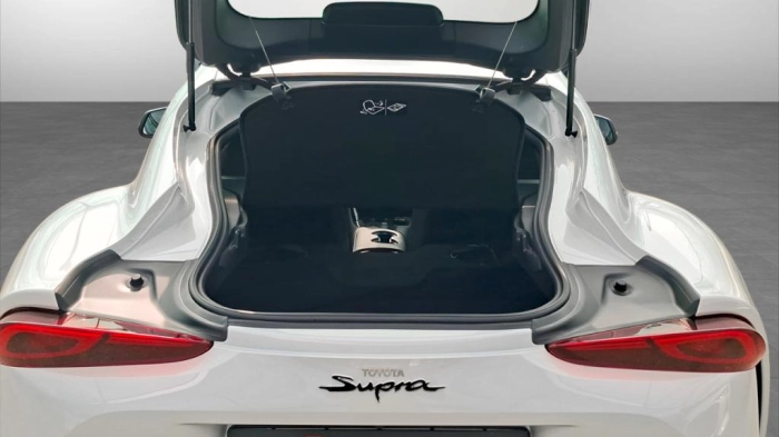 Toyota GR  supra 2.0 Sport auto