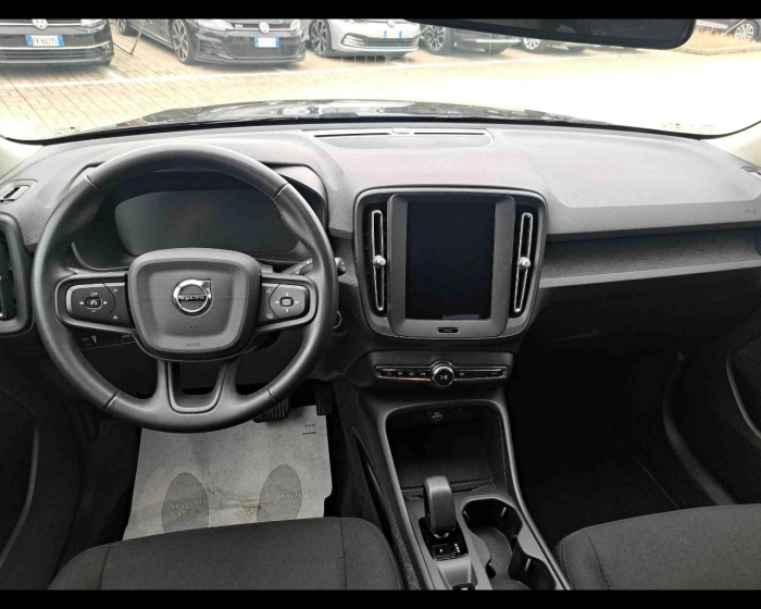 Volvo XC40  1.5 t2 Essential auto