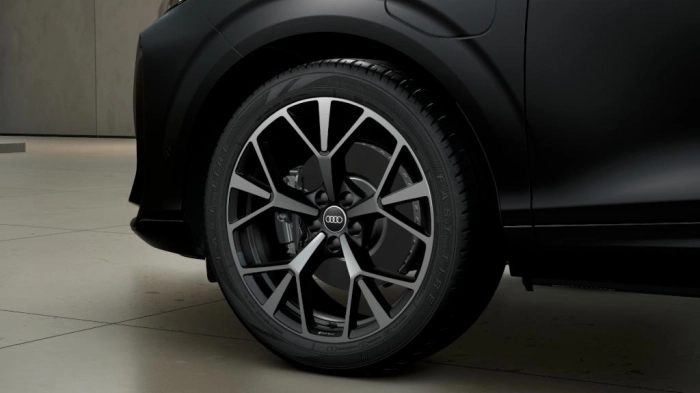 Audi Q3 Sportback   S line edition e-hybrid  200 kW S tronic