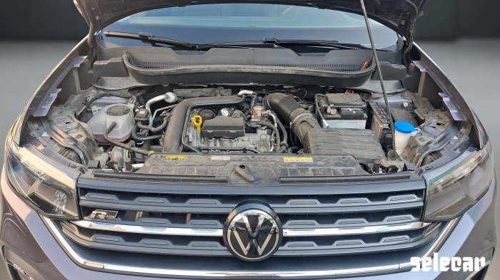 Volkswagen T-Cross  1.0 tsi Sport 110cv