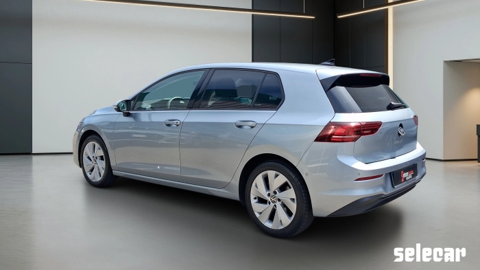 Volkswagen Golf  2.0 tdi Edition Plus 115cv