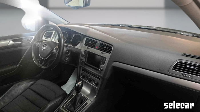 Volkswagen Golf Variant  1.6 tdi Comfortline Bus