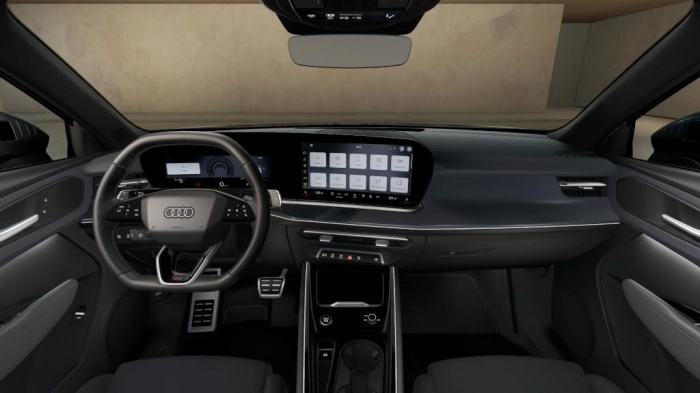 Audi Q3 Sportback   Business TFSI  110 kW S tronic