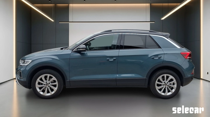 Volkswagen T-Roc  2.0 tdi Life 115cv
