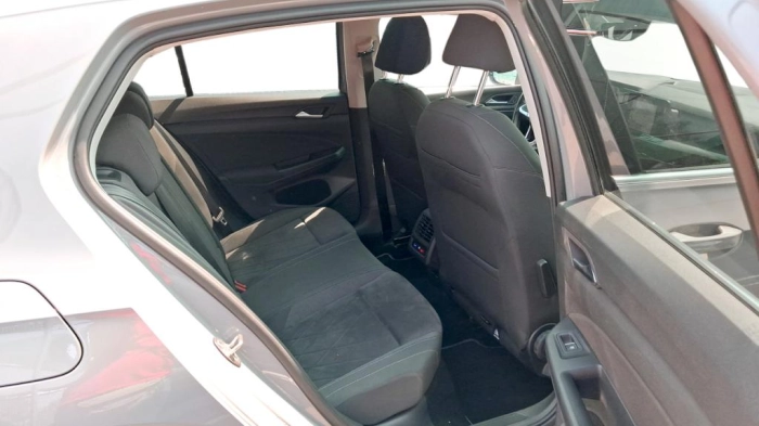 Volkswagen Golf  2.0 tdi Style 150cv dsg