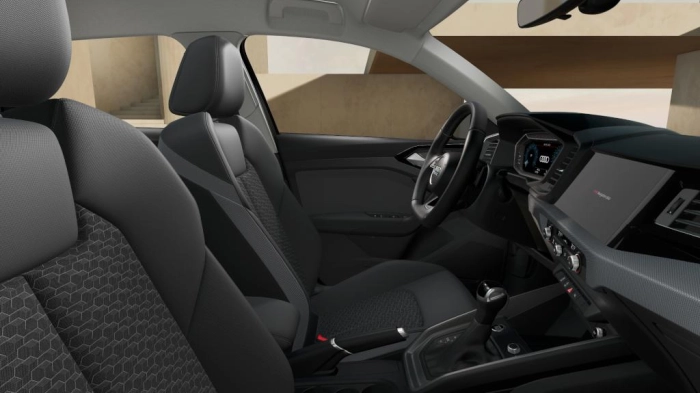 Audi A1 Sportback   S line Edition 30 TFSI  85(116) kW(CV) S tronic