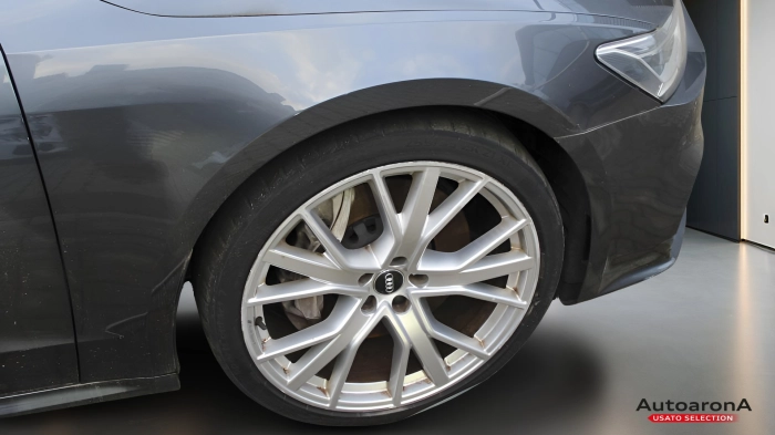 Audi A7 Sportback  55 3.0 tfsi mhev Business Plus quattro s-tronic