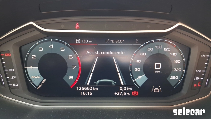 Audi A1 Sportback  30 1.0 tfsi Admired