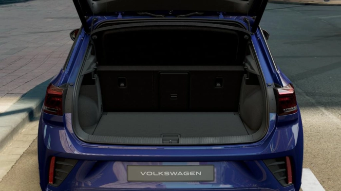 Volkswagen T-Roc  R-Line Plus 1.5 TSI ACT 110 kW (150 CV) DSG