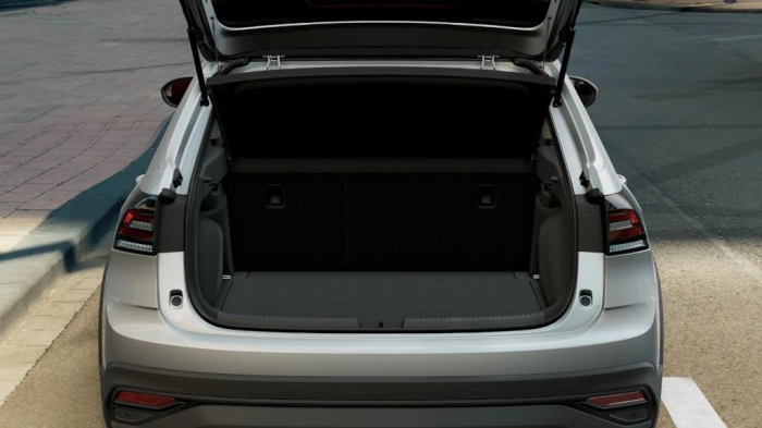 Volkswagen Taigo Edition Plus 1.0 TSI 85 kW (115 CV) Manuale