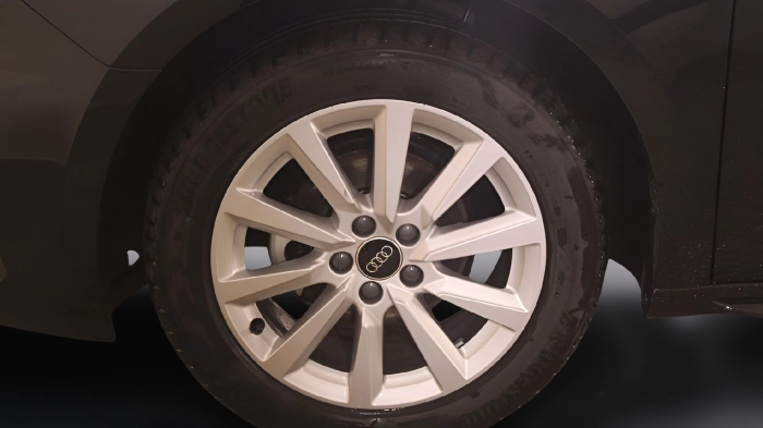 Audi A1 Sportback  25 1.0 tfsi S Line Edition s-tronic my20