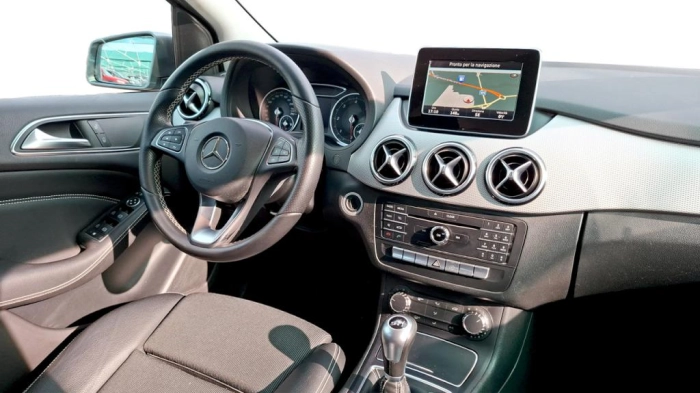 Mercedes-Benz Classe B 180 d (cdi)  Sport