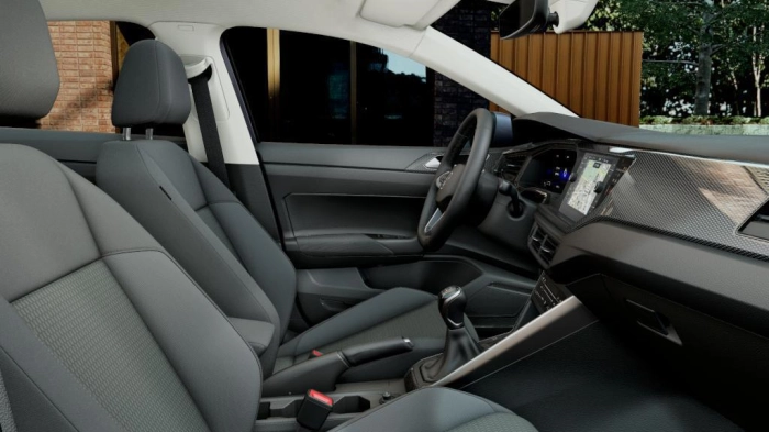 Volkswagen Taigo Edition Plus 1.0 TSI 85 kW (115 CV) Manuale