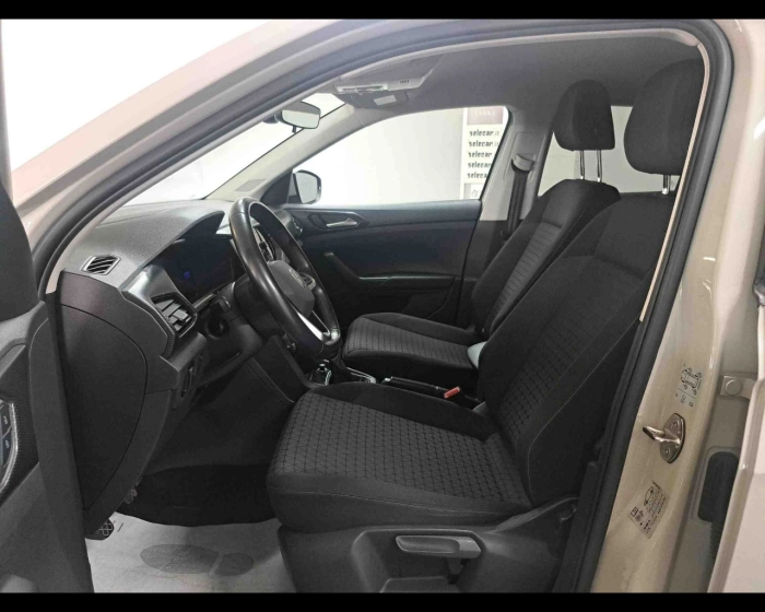 Volkswagen T-Cross  1.0 tsi Style 95cv
