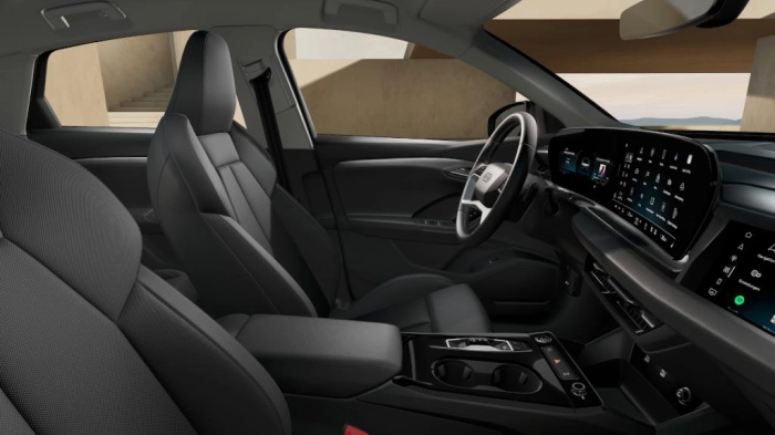 Audi Q6   Sportback S line edition e-tron performance  225,00 kW