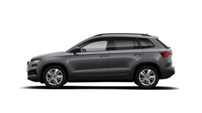 Skoda Karoq Be More 1,5 TSI 110 kW (150 CV) 7 marce - DSG