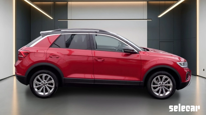 Volkswagen T-Roc  1.5 tsi Life dsg