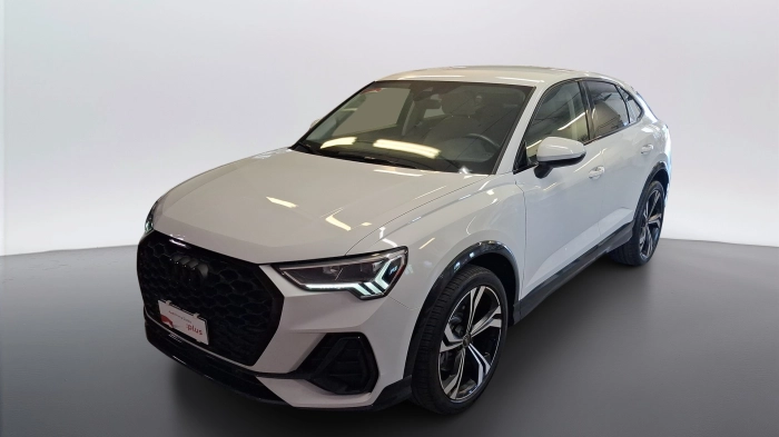 Audi Q3 Sportback Q3 2019 Sportback -  40 2.0 tfsi Business Plus q