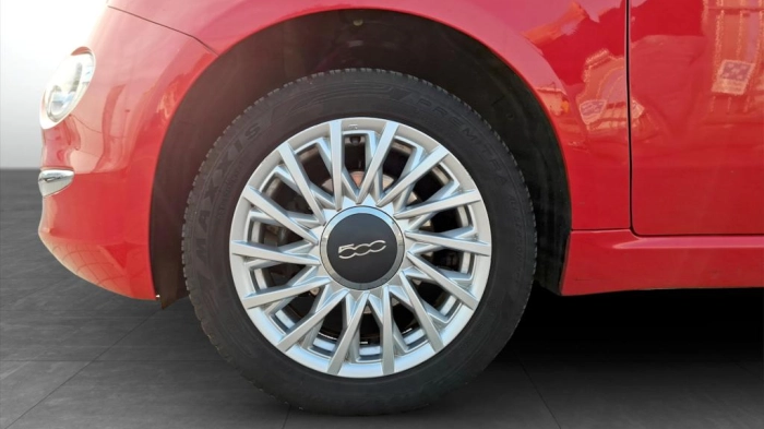 Fiat 500  1.2 Lounge 69cv