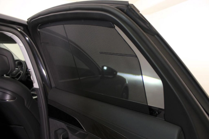 Audi A8     50 TDI quattro 210(286) kW(CV) tiptronic