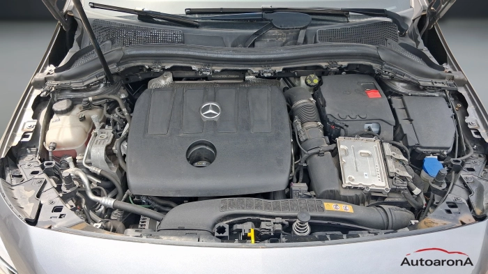 Mercedes-Benz Classe B 180 d Premium auto